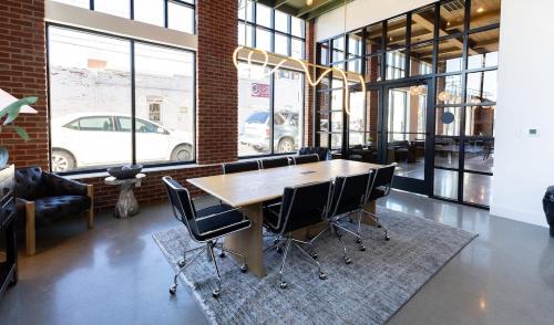 North Chesterfield Apartment | Cozy 1BR with Private Balcony, Gym, Pool & Workspace