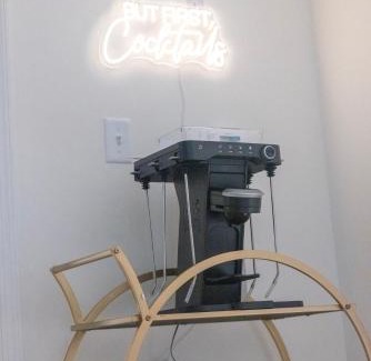 North Chesterfield Apartment | Cozy 1BR with Private Balcony, Gym, Pool & Workspace