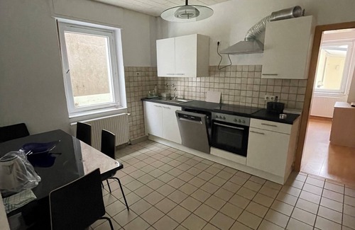 Holland Apartment | Cozy 2 1/2 room apartment in Bochum Wattenscheid, near the A40