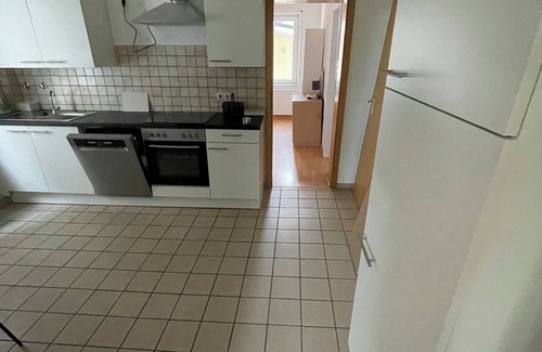 Holland Apartment | Cozy 2 1/2 room apartment in Bochum Wattenscheid, near the A40