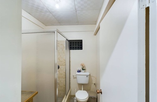 St. Anns Apartment | Cozy 2-bedroom apartment in St. Ann's. Fully Air-Conditioned with WiFi