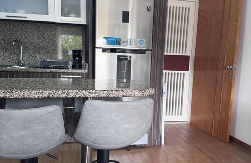 Naguanagua Apartment | Cozy 2-bedroom apartment in enjoyable Mañongo - Clase to Hesperia, Dunas, Sport