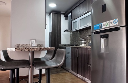 Naguanagua Apartment | Cozy 2-bedroom apartment in enjoyable Mañongo - Clase to Hesperia, Dunas, Sport