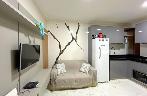 Guara Apartment | Cozy 2-bedroom apartment with good location Guara II