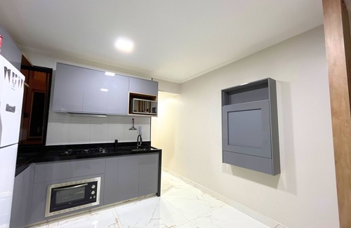 Guara Apartment | Cozy 2-bedroom apartment with good location Guara II