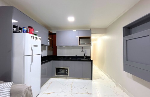 Guara Apartment | Cozy 2-bedroom apartment with good location Guara II