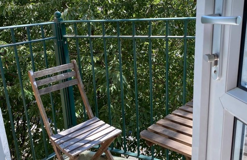 Bishop's Apartment | Cozy 2 bedroom apartment, walking distance of Big Ben, London Eye & Embankment