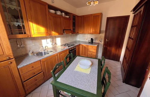 Cascina Apartment | Cozy 2-bedroom apartment in amazing Cascina with WiFi