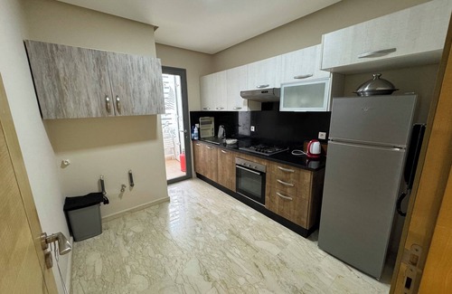 Tamariss House | Cozy 2-bedroom apartment in peaceful Tamaris with WiFi, AC