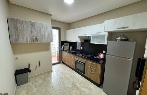 Tamariss House | Cozy 2-bedroom apartment in peaceful Tamaris with WiFi, AC