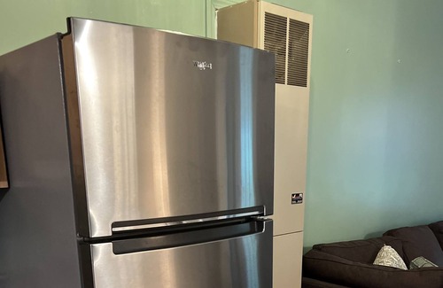 Johannesburg Cottage | Cozy 2 bedroom cottage in the woods