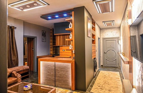 Sharm El Sheikh Apartment | Cozy 2-bedroom apartment in enchanting Sharm El-Sheikh with AC