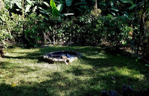 Santa Clara La Laguna Ski Chalet | Cozy 2-bedroom chalet in gorgeous Santiago Atitlán with WiFi
