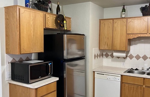 Killeen House | Cozy 2-bedroom Home in Central Texas - Fully furnished including all utilities