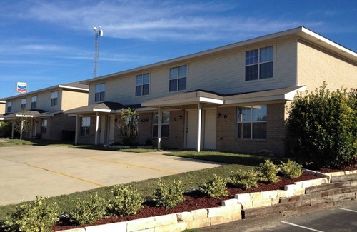 Killeen House | Cozy 2-bedroom Home in Central Texas - Fully furnished including all utilities