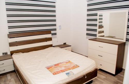 Bortianor Apartment | Cozy 2-Bedroom Luxury Aprtment No1