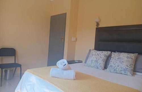 Schoemansville Apartment | Cozy 2-Bedroom Retreat in Hartbeespoort