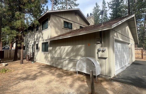 Al Tahoe Apartment | Cozy 2-Bedroom Apartment in Al Tahoe Ideal for Remote Workers & Ski Enthusiastsn