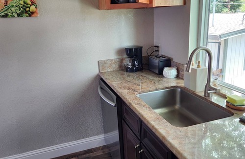 Kaseberg - Kingswood House | Cozy 2-bedroom with balcony