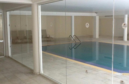 Emba Apartment | Cozy 2 bedrooms apartment in complex with swimming pools and beautiful view