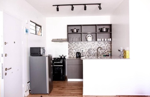 Kiambu Apartment | Cozy 2-BR Aprt with Pool, Gym at Tatu City