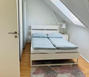 Indre by Apartment | Cozy 2-room Apartment