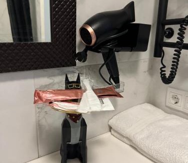 Irpin Apartment | Cozy 2-room apartment in the center of Irpin