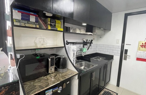 Bagong Pag-asa Condo | Cozy 2 Separate 1Bedroom Condo in Central Location in SM North EDSA Quezon City