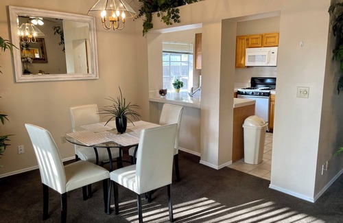 Green Valley North House | “Cozy 2br - 2BA Home – One Story – Quiet Henderson Neighborhood”