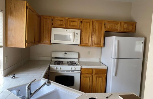 Green Valley North House | “Cozy 2br - 2BA Home – One Story – Quiet Henderson Neighborhood”