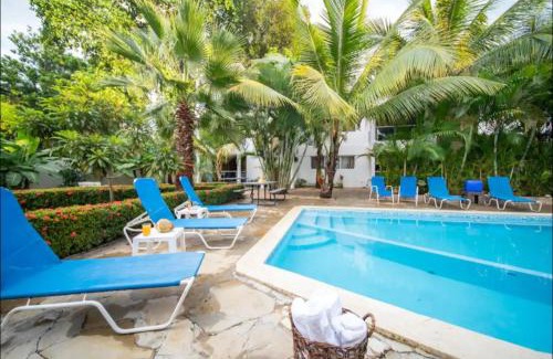 Villas Ana Maria House | Cozy 2br-2bt Apt Near The Beach And Main Street