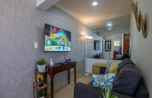 Villas Ana Maria House | Cozy 2br-2bt Apt Near The Beach And Main Street