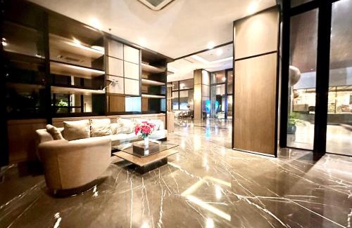 Surabaya Apartment | Cozy 2BR Apartment in City Square East Surabaya by Le Ciel Hospitality