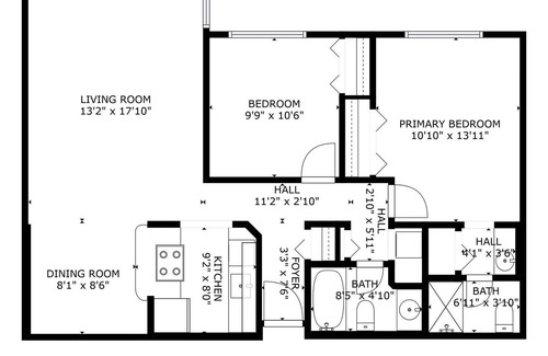 Renton Apartment | Cozy 2BR Apartment in Renton