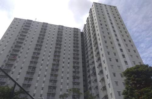 Bogor Apartment | Cozy 2Br At Bogor Valley Apartment