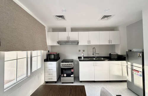 Dubai Villa | Cozy 2BR+maids Villa in Springs