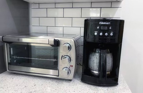 Marietta House | Cozy 2BR Near Marietta Square and Braves Stadium