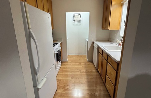 Lamar House | Cozy 3-bedroom, 1-bath home with a homey feel!