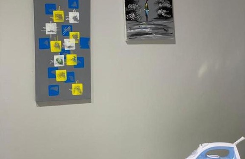 North Legon Apartment | cozy 3 bedroom condo