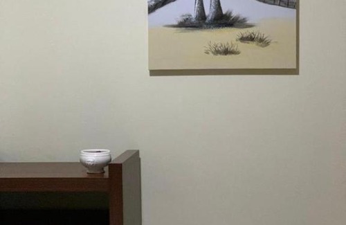 North Legon Apartment | cozy 3 bedroom condo