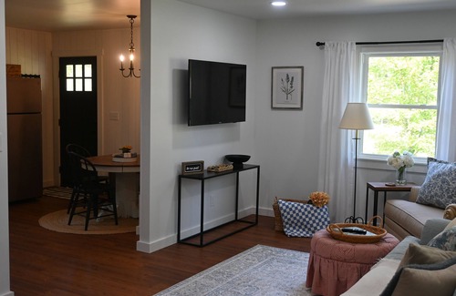 Confluence Cottage | Cozy 3-Bedroom Cottage Near Confluence, PA - Adventure Awaits!