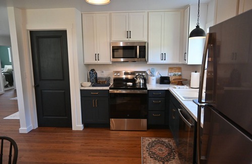 Confluence Cottage | Cozy 3-Bedroom Cottage Near Confluence, PA - Adventure Awaits!