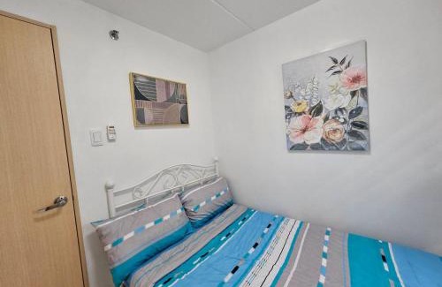 Rosario House | Cozy 3-Bedroom Family Condo