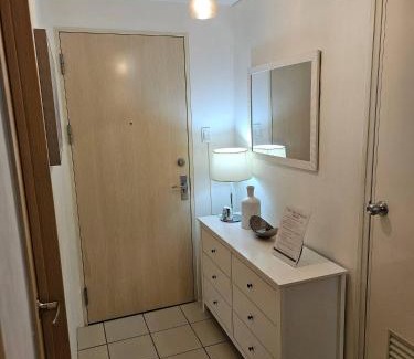 Rosario House | Cozy 3-Bedroom Family Condo