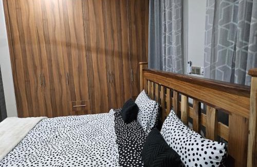 Adenta Villa | Cozy 3 bedroom house in Frafraha