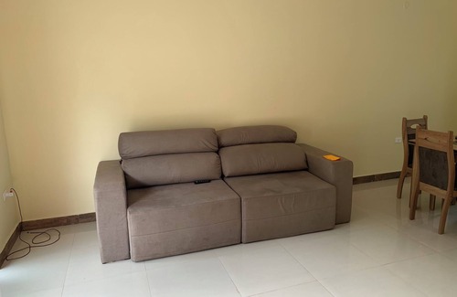 Encarnacion House | Cozy 3-bedroom house in nice Itapúa with AC, WiFi