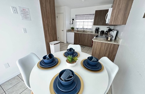 Indian Wells House | Cozy 3-bedroom townhome in enchanting Kissimmee with WiFi, AC