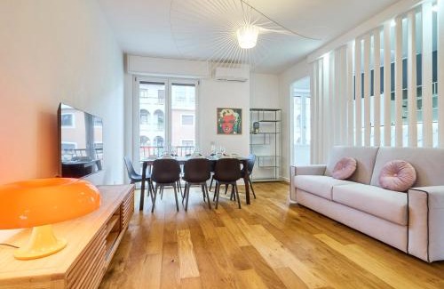 Lazzaretto Apartment | Cozy 3 bedrooms Buenos Aires - Mirable PM