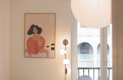 Lazzaretto Apartment | Cozy 3 bedrooms Buenos Aires - Mirable PM