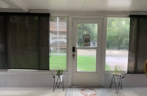 Citrus Park House | cozy 3 bedrooms home